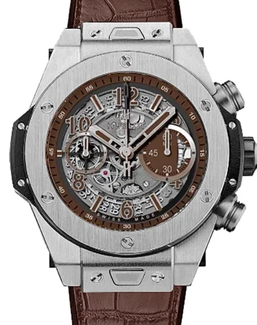Hublot Big Bang Unico TITANIUM BOUTIQUE EXCLUSIVES